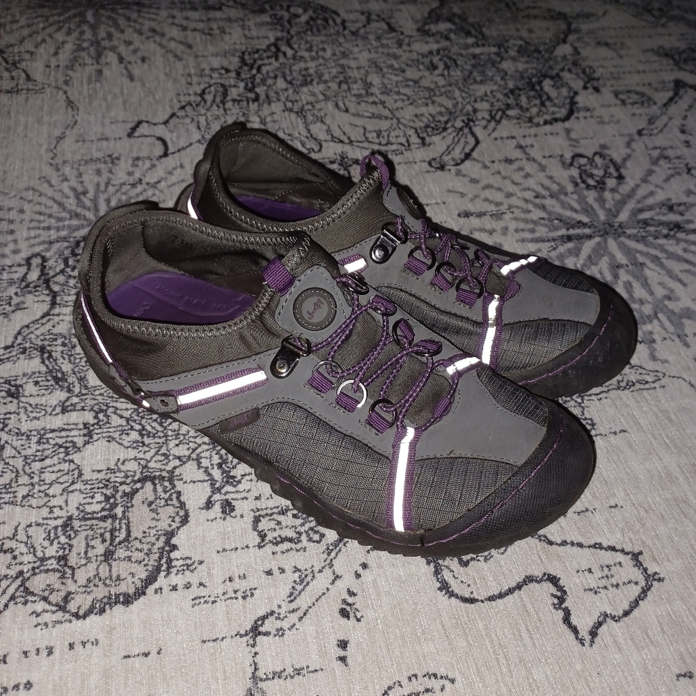 J-41 Shoes